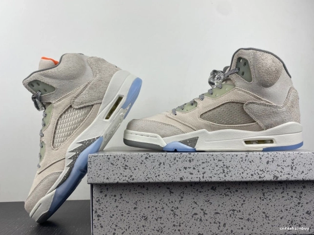 Light FD9222-180 Craft Air Retro Brown SE Orewood 5 Jordan 1110